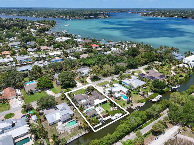938 Turner Quay, Jupiter, FL 33458