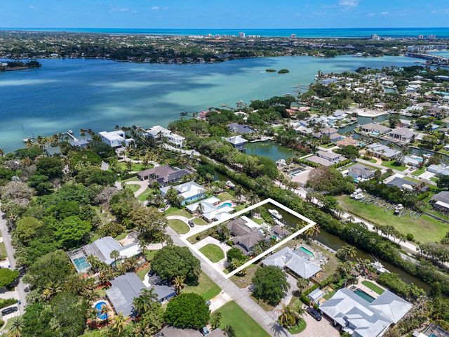938 Turner Quay, Jupiter, FL 33458