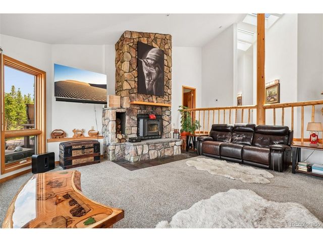 480 N County Rd, Rollinsville, CO 80474