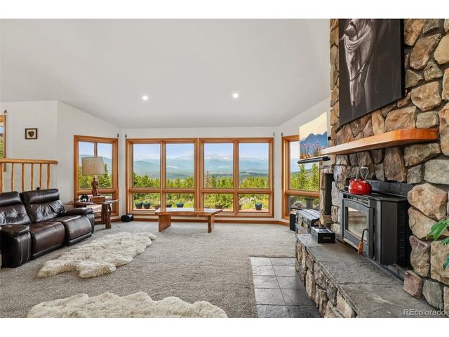 480 N County Rd, Rollinsville, CO 80474