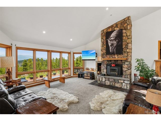 480 N County Rd, Rollinsville, CO 80474