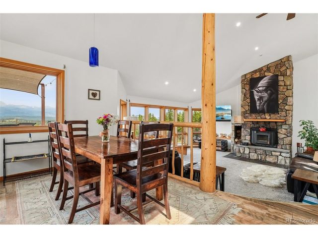 480 N County Rd, Rollinsville, CO 80474