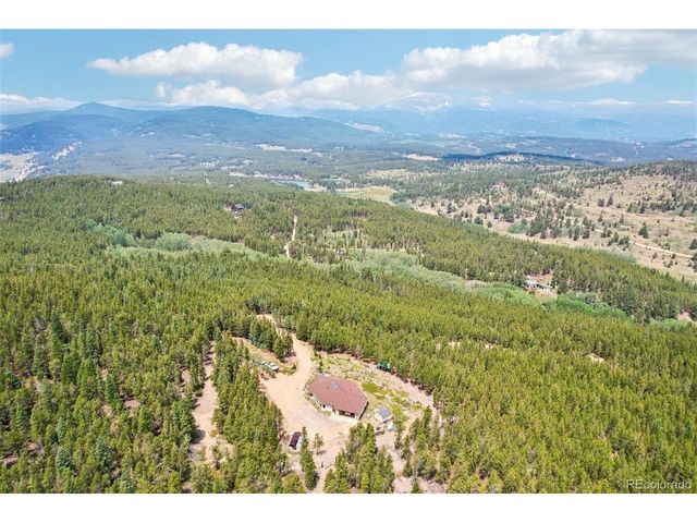 480 N County Rd, Rollinsville, CO 80474