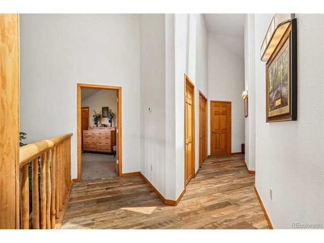 480 N County Rd, Rollinsville, CO 80474