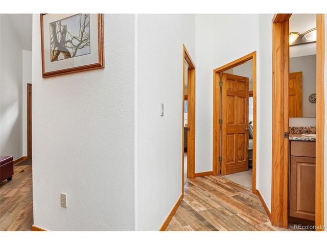 480 N County Rd, Rollinsville, CO 80474
