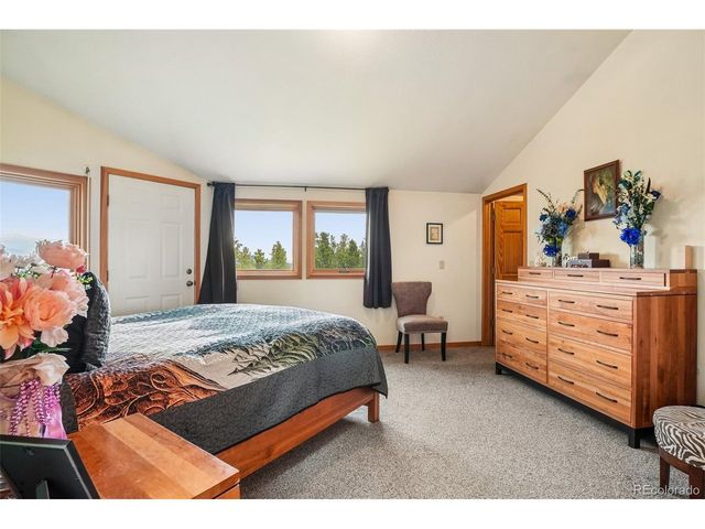 480 N County Rd, Rollinsville, CO 80474