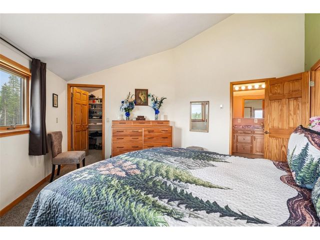 480 N County Rd, Rollinsville, CO 80474