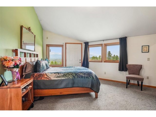 480 N County Rd, Rollinsville, CO 80474