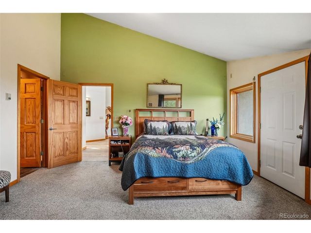 480 N County Rd, Rollinsville, CO 80474