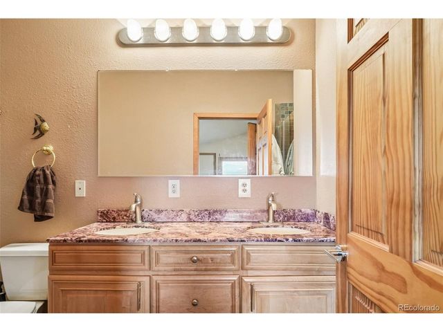 480 N County Rd, Rollinsville, CO 80474