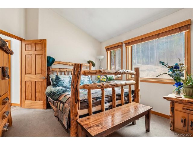 480 N County Rd, Rollinsville, CO 80474