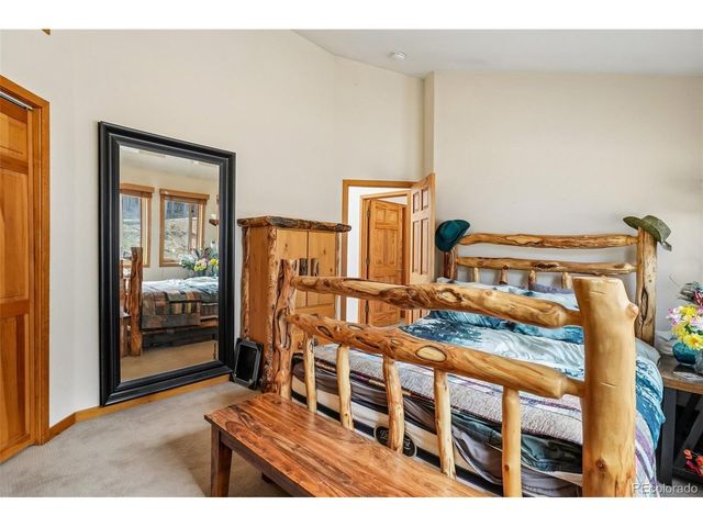 480 N County Rd, Rollinsville, CO 80474