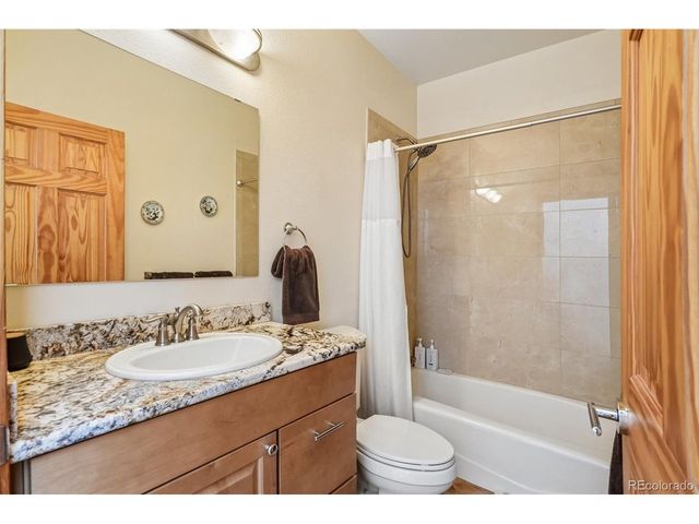 480 N County Rd, Rollinsville, CO 80474