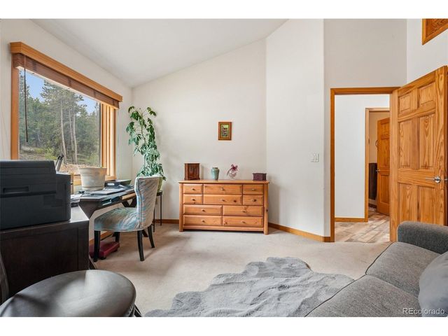 480 N County Rd, Rollinsville, CO 80474