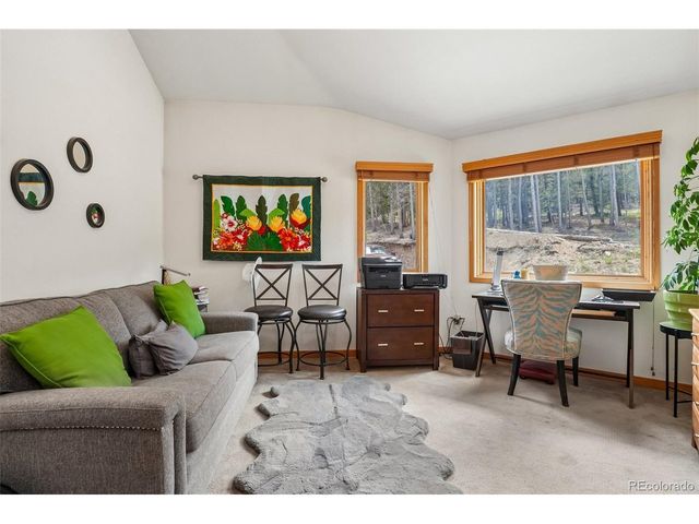 480 N County Rd, Rollinsville, CO 80474