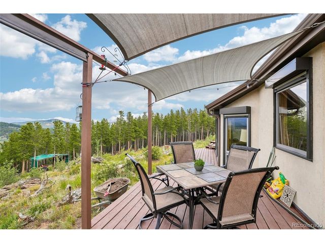 480 N County Rd, Rollinsville, CO 80474