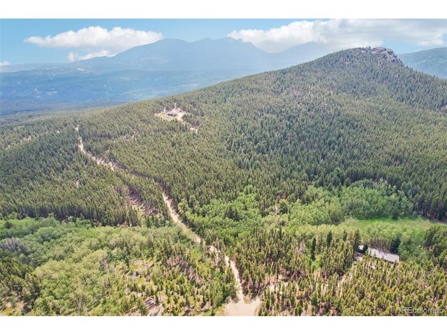 480 N County Rd, Rollinsville, CO 80474