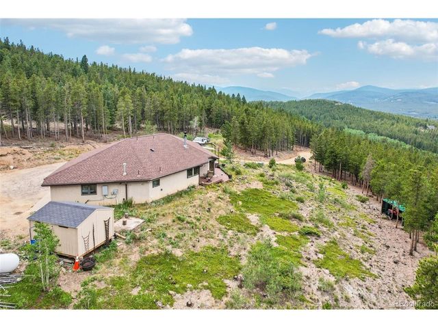 480 N County Rd, Rollinsville, CO 80474