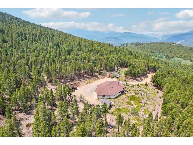 480 N County Rd, Rollinsville, CO 80474