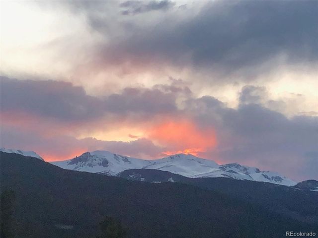 480 N County Rd, Rollinsville, CO 80474