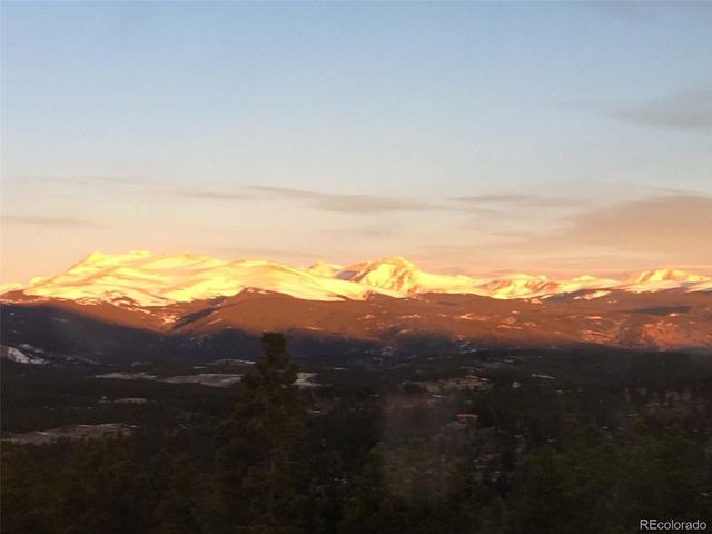 480 N County Rd, Rollinsville, CO 80474