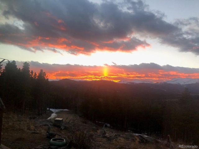 480 N County Rd, Rollinsville, CO 80474