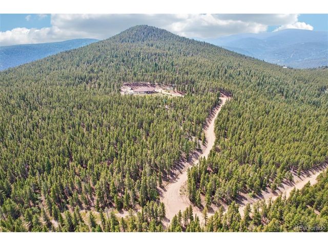480 N County Rd, Rollinsville, CO 80474