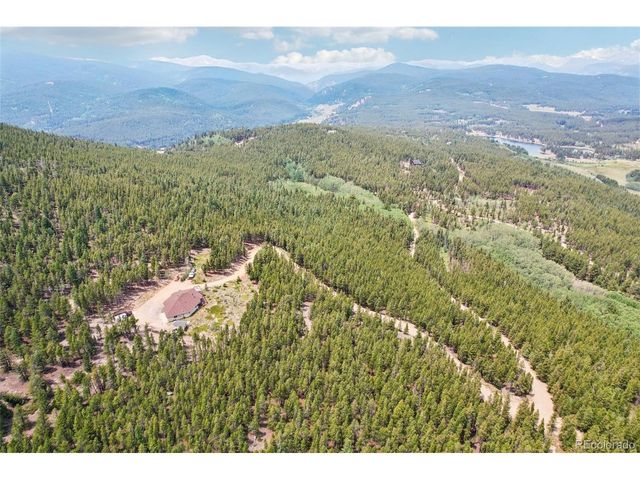 480 N County Rd, Rollinsville, CO 80474