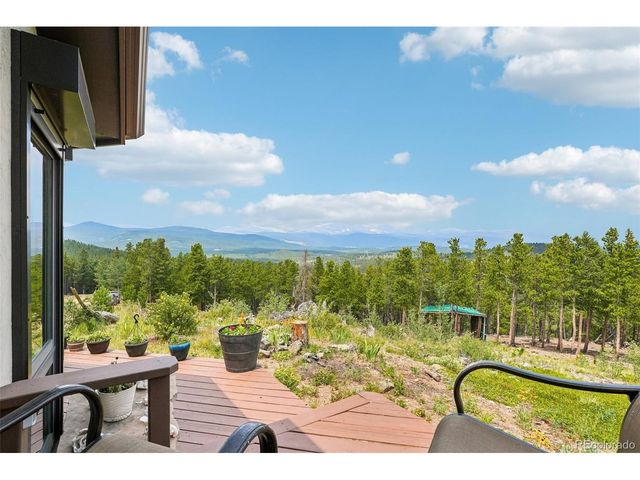 480 N County Rd, Rollinsville, CO 80474