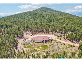 480 N County Rd, Rollinsville, CO 80474