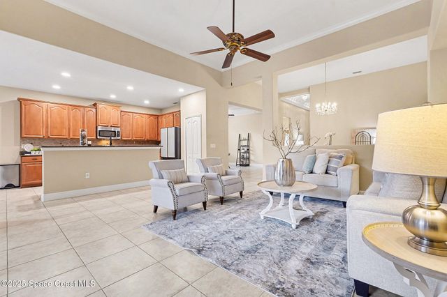 3970 Funston Circle, Melbourne, FL 32940