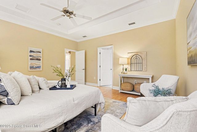 3970 Funston Circle, Melbourne, FL 32940