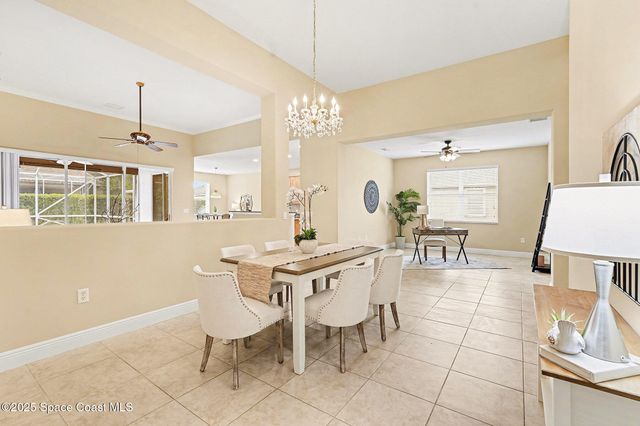 3970 Funston Circle, Melbourne, FL 32940