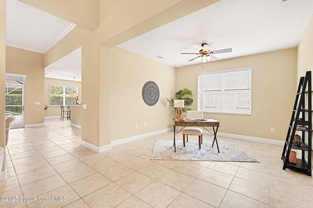 3970 Funston Circle, Melbourne, FL 32940
