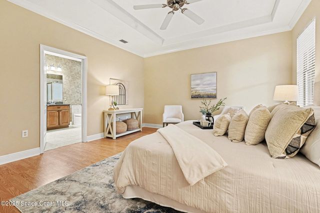 3970 Funston Circle, Melbourne, FL 32940