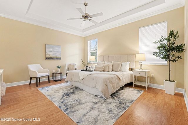 3970 Funston Circle, Melbourne, FL 32940