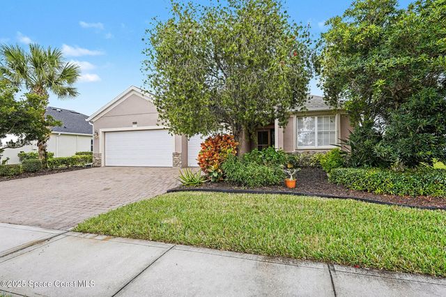 3970 Funston Circle, Melbourne, FL 32940