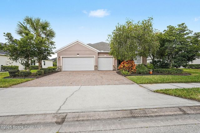 3970 Funston Circle, Melbourne, FL 32940