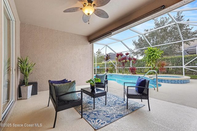 3970 Funston Circle, Melbourne, FL 32940