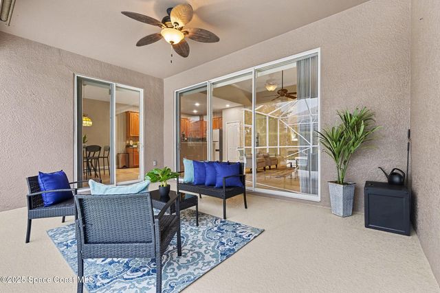 3970 Funston Circle, Melbourne, FL 32940