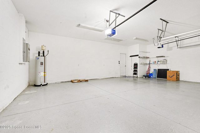 3970 Funston Circle, Melbourne, FL 32940