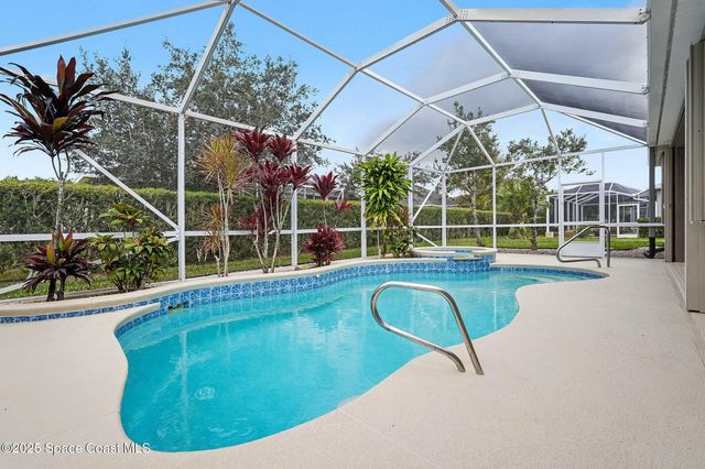 3970 Funston Circle, Melbourne, FL 32940