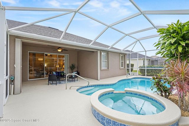 3970 Funston Circle, Melbourne, FL 32940