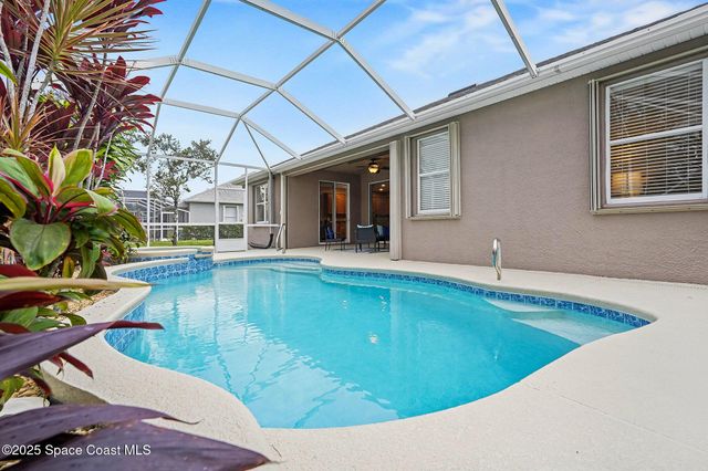 3970 Funston Circle, Melbourne, FL 32940