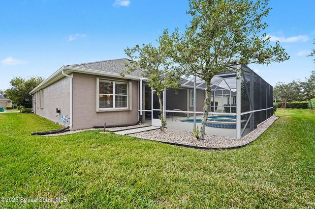 3970 Funston Circle, Melbourne, FL 32940