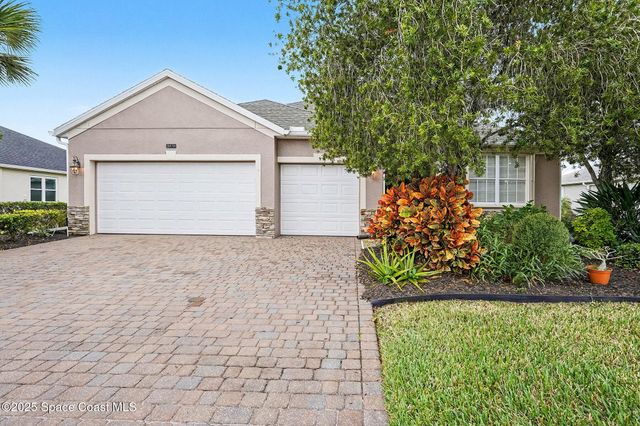 3970 Funston Circle, Melbourne, FL 32940