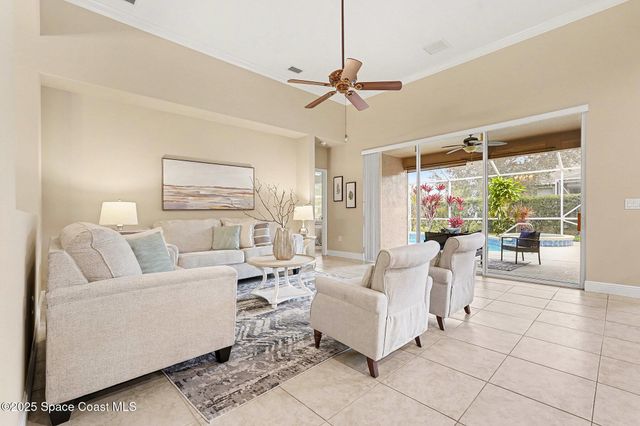 3970 Funston Circle, Melbourne, FL 32940