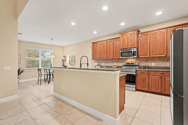 3970 Funston Circle, Melbourne, FL 32940