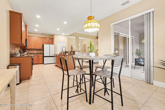 3970 Funston Circle, Melbourne, FL 32940