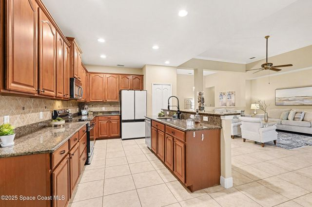 3970 Funston Circle, Melbourne, FL 32940